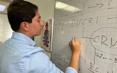Investigación PUCE analiza los patrones geográficos del suicidio en Ecuador