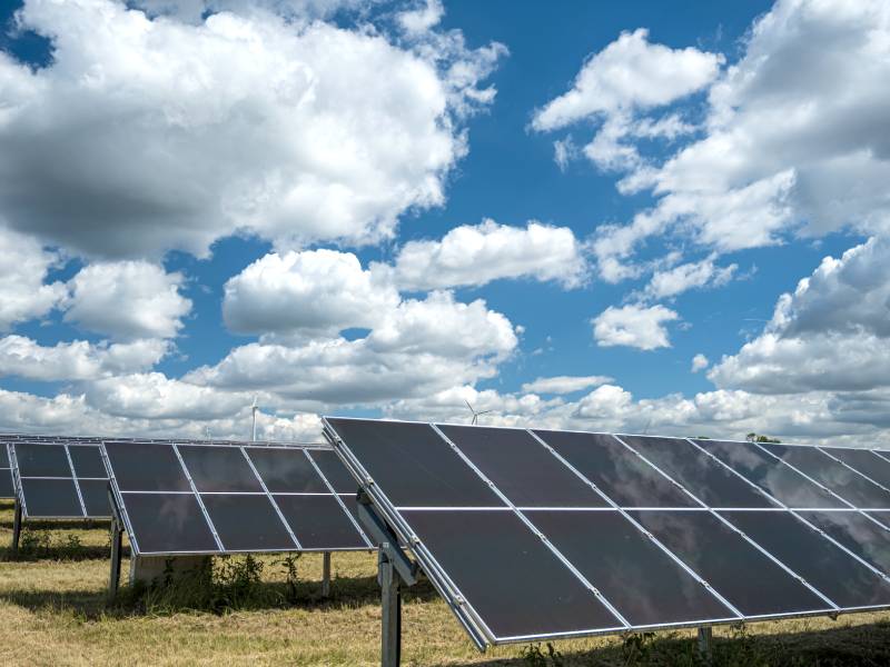 Transición energética: ¿qué pasos ha dado el Ecuador? 