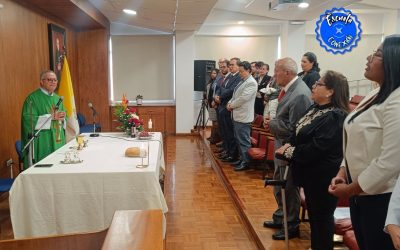 Acción Pastoral, una tecnología de vocación y propósito