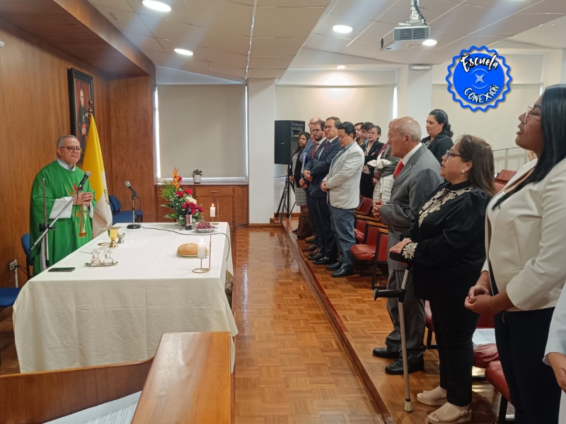 Acción Pastoral, una tecnología de vocación y propósito