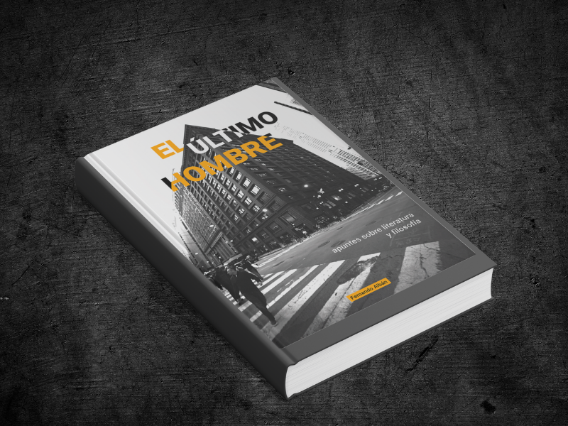 Reseña: Fernando Albán y El último hombre