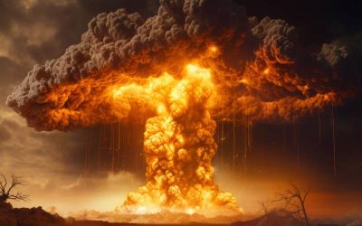 Conflictos en Medio Oriente: ¿se aproxima una guerra mundial?