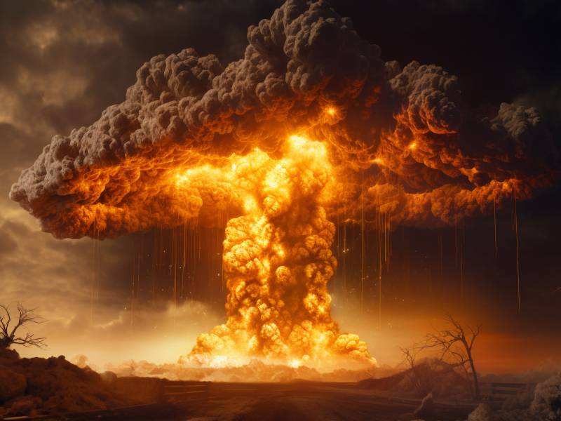 Conflictos en Medio Oriente: ¿se aproxima una guerra mundial?