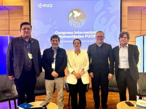 La Carta de Quito: un nuevo horizonte para las Ciencias Sociales y las Humanidades