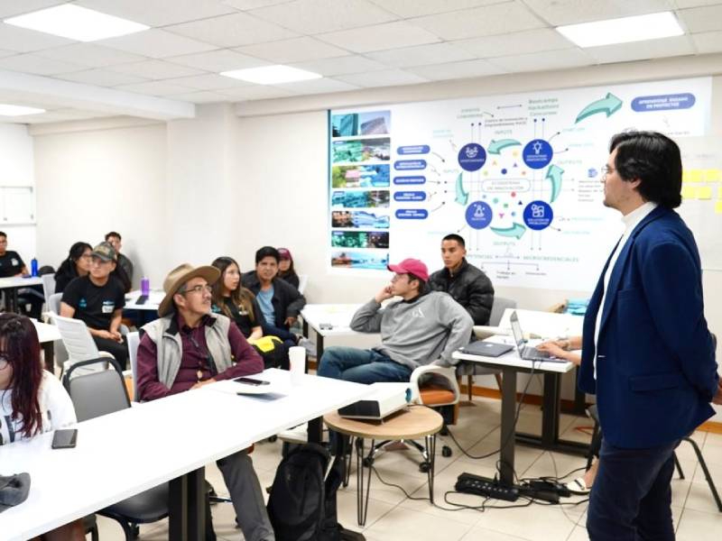 Ranking QS: claves para interpretar los datos sobre la PUCE  