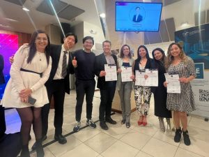 Entrenador de Mentores – TTT, edición 2025