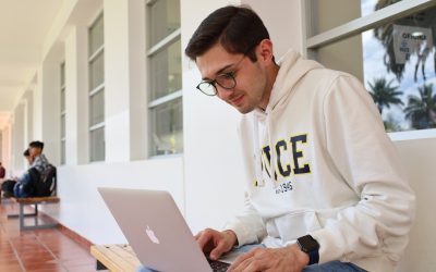 En 2 años y medio alcanza tu meta profesional en PUCE TEC