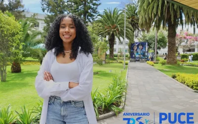 79 años de la PUCE: ver al pasado para avanzar hacia el futuro