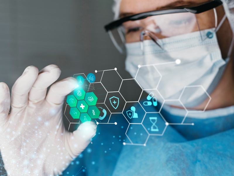 Gerardo Perazzo :“la bioética exige límites claros al avance de la inteligencia artificial”