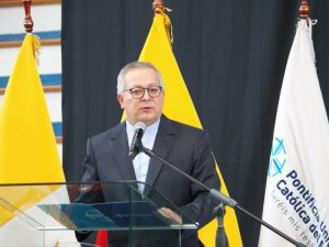 Quién es Carlos Man - Ging