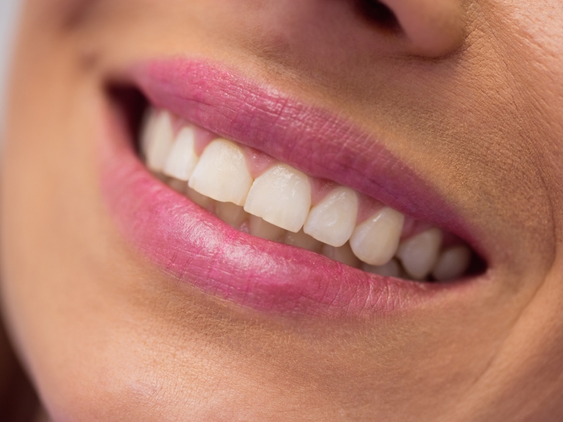 Televicentro- Científicos británicos logran crear el primer diente humano en laboratorio