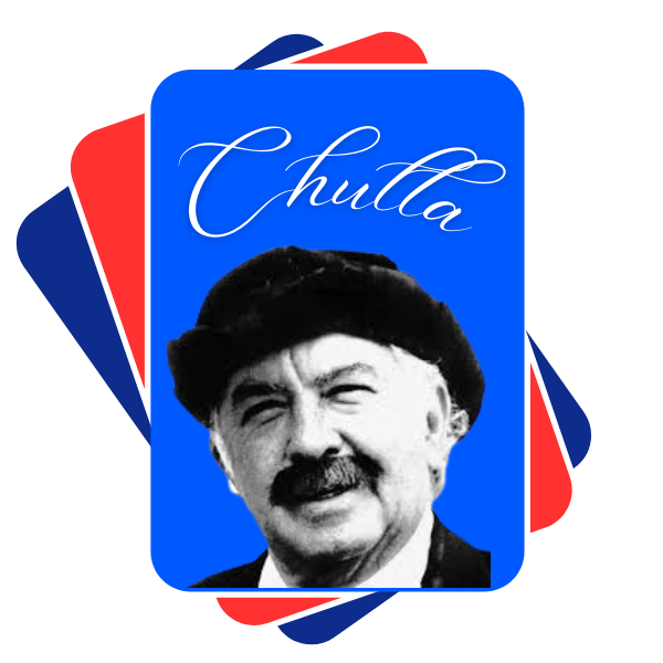 Chulla