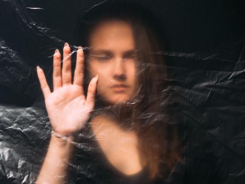 Investigación PUCE: cuatro de cada 10 personas han sufrido acoso sexual universitario 