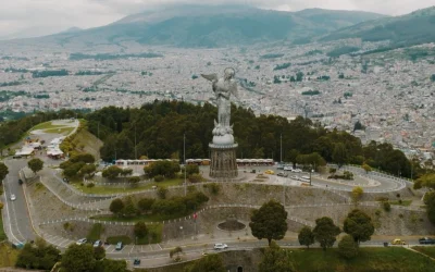 Cinco palabras que solo un quiteño entiende (y ama)