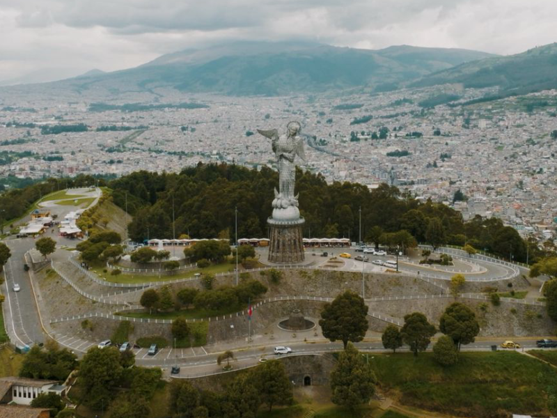 Cinco palabras que solo un quiteño entiende (y ama)