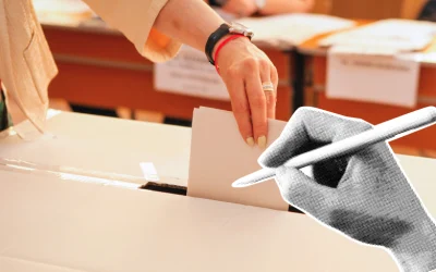 Todo lo que debes saber sobre la Consulta Popular y Referéndum 2025 