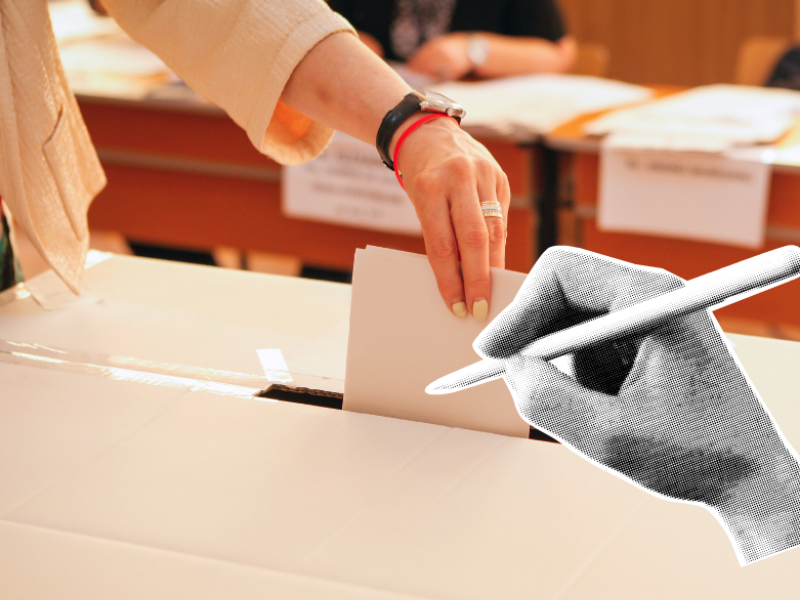 Todo lo que debes saber sobre la Consulta Popular y Referéndum 2025 