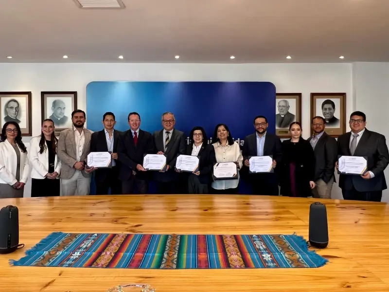 CACES certificaciones de cualificación académica