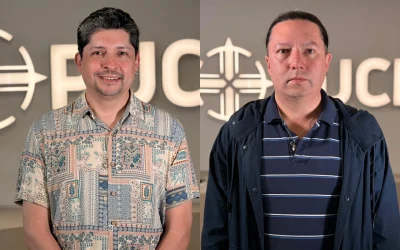 Dos tesis de docentes PUCE reciben el Premio de la Universidad Politécnica de Madrid