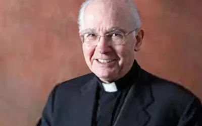 El legado de Mons. Julio César Terán Dutari, S.J., un intelectual clave en la historia de la PUCE