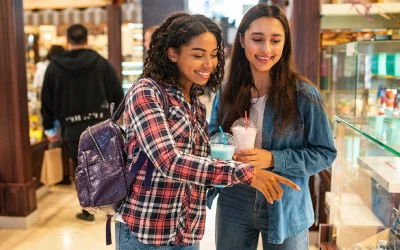 ¿Qué motiva a los latinos a comprar productos nacionales? 