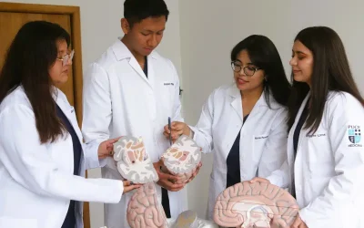 PUCE abre en Ecuador la primera sede académica de Mission Brain