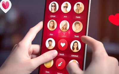 ¿Por qué la Generación Z está dejando las apps de citas?  