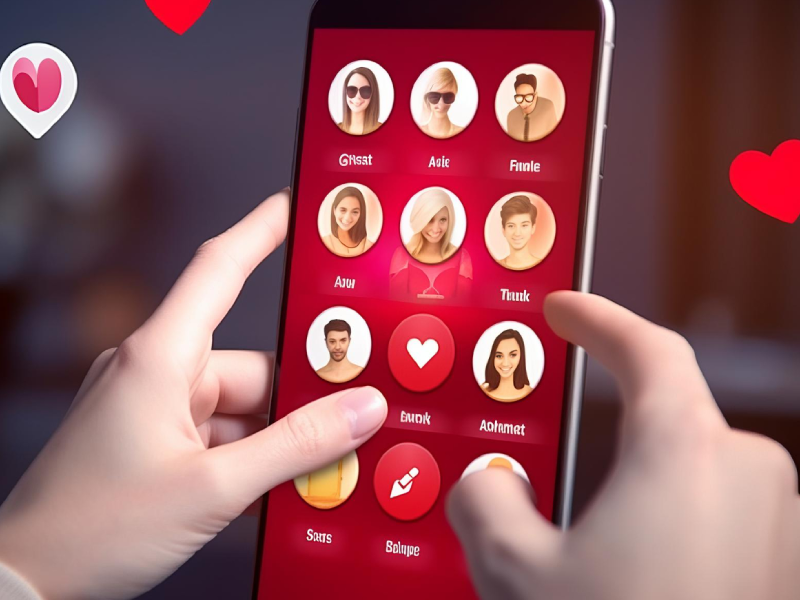 ¿Por qué la Generación Z está dejando las apps de citas?  