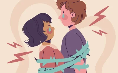 ¿Por qué siempre eliges el mismo tipo de pareja?