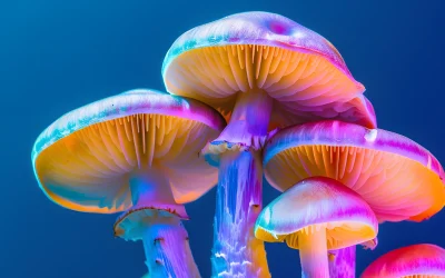 Boom del turismo psicodélico: los riesgos del mercado del bienestar