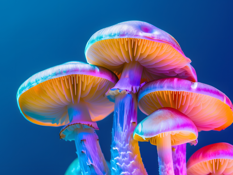 Boom del turismo psicodélico: los riesgos del mercado del bienestar