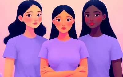 Para muchas mujeres, el amor ya no es el centro de la vida