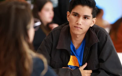 ¿Cómo financiar tu carrera en la PUCE? 