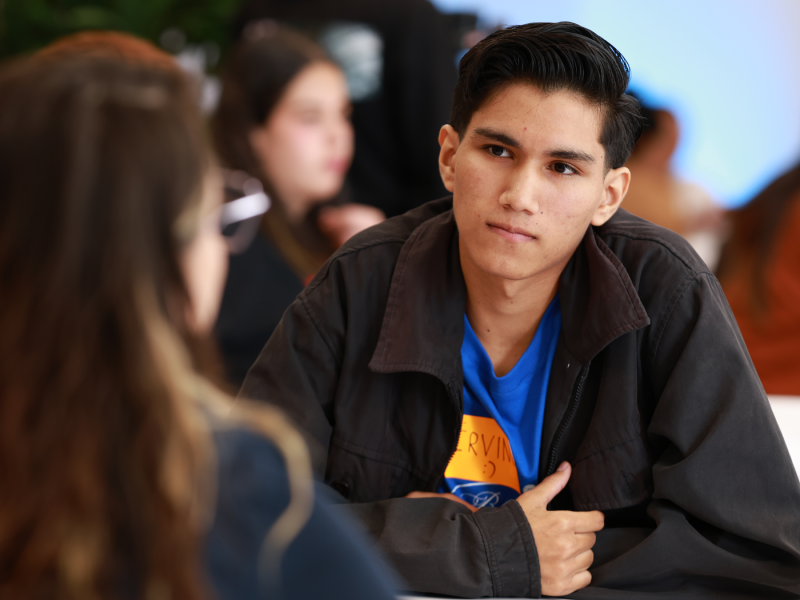 ¿Cómo financiar tu carrera en la PUCE? 