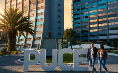 Regreso a clases en la PUCE: cinco tips para iniciar bien el semestre