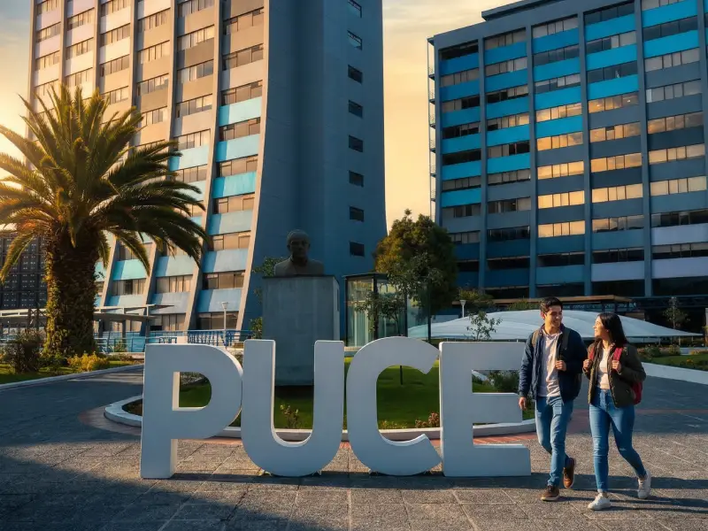 Regreso a clases en la PUCE: cinco tips para iniciar bien el semestre