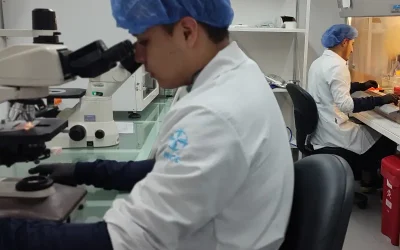 PUCE: 17 años de lucha contra el Chagas