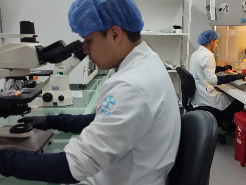 PUCE: 17 años de lucha contra el Chagas