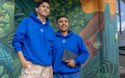 Carreras de la Facultad de Economía y Gestión Empresarial de la PUCE avanzan en su acreditación internacional