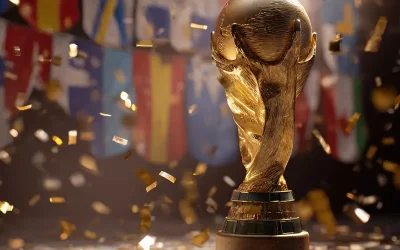 Mundial 2026: ¿por qué el fútbol nos enloquece? 