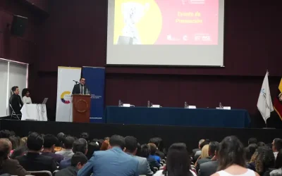 PUCE destaca en las Olimpiadas de Razonamiento Constitucional