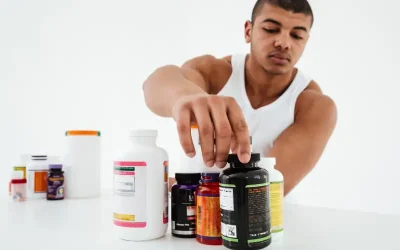 ¿Funcionan los suplementos deportivos?