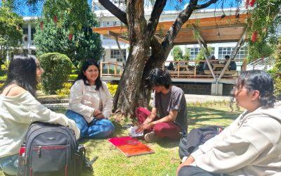 «Mi bestie tira puros factos»: ¿por qué los Gen Z hablamos así?