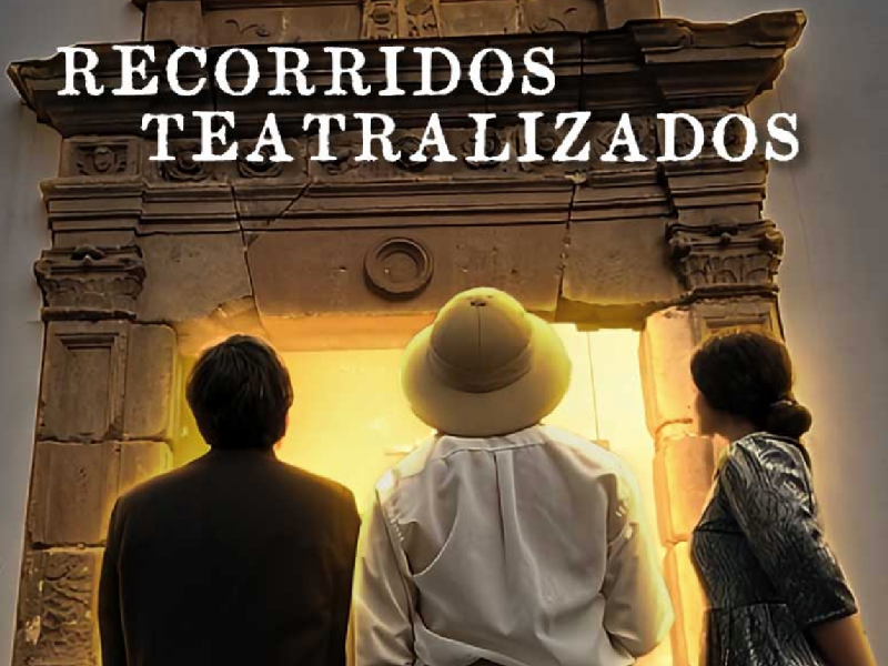 ¿Por qué visitar la PUCE en el Día de los Museos?