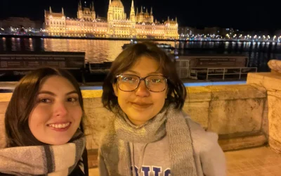 Internacionalización en Hungría: una experiencia para contar 