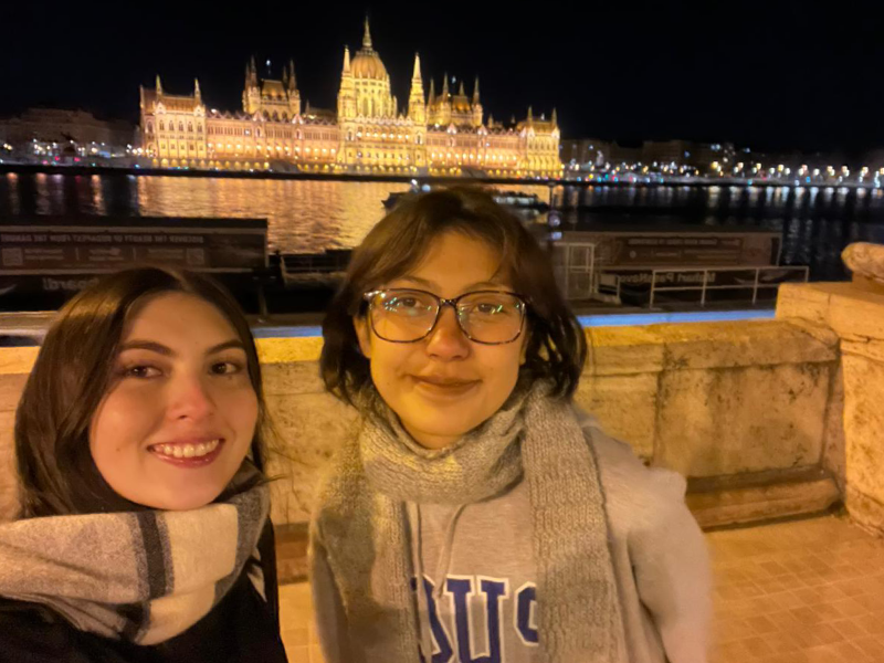Internacionalización en Hungría: una experiencia para contar 