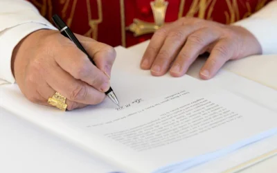 La Encíclica del Papa León XIV, un llamado a permanecer “profundamente humanos”
