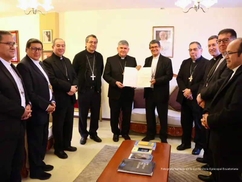 Monseñor Dagoberto Campos Salas