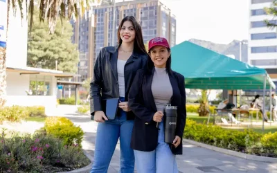 Ranking QS: PUCE lidera por cinco años consecutivos la empleabilidad en Ecuador