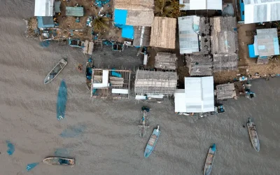 Estudio científico revela cómo salvar más vidas ante tsunamis